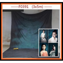 KAOL 3x5 meter studio photography background ,backdrop cloth - F0391
