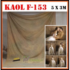 KAOL 3x5 meter studio photography background ,backdrop cloth - F-153