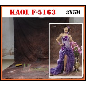 KAOL 3x5 meter studio photography background ,backdrop cloth - F5163