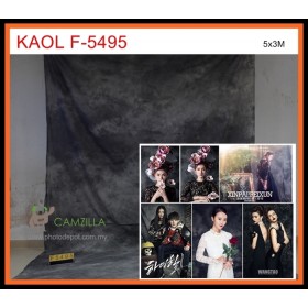 KAOL 3x5 meter studio photography background ,backdrop cloth - F5495