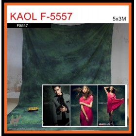 KAOL 3x5 meter studio photography background ,backdrop cloth - F5557