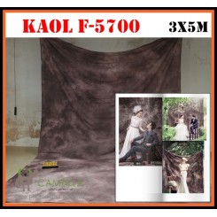 KAOL 3x5 meter studio photography background ,backdrop cloth - F5700