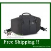 Kata DSLR Camera Waist Pack Lens Flash Bag KT-495-DL - Free Shipping