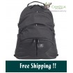 KATA DL-DR-466 D-Light 466 Digital Rucksack (Black) - Free Shipping