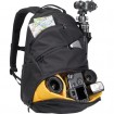KATA DL-DR-466 D-Light 466 Digital Rucksack (Black) - Free Shipping
