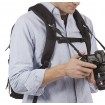 KATA DL-DR-466 D-Light 466 Digital Rucksack (Black) - Free Shipping