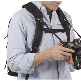 KATA DL-DR-466 D-Light 466 Digital Rucksack (Black) - Free Shipping