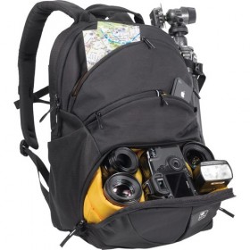 KATA DL-DR-467 D-Light 466 Digital Rucksack (Black) - Free Shipping