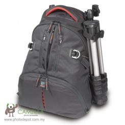 Kata DR-466i Digital Rucksack Backpack - Free Shipping