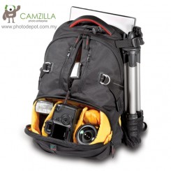 Kata DR-467i Digital Rucksack Backpack - Free Shipping