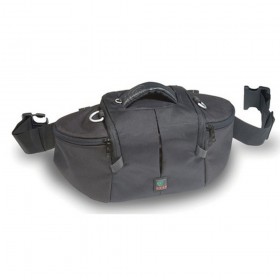 Kata Pro DSLR Camera Waist Pack Lens Flash Bag KT-DW-493