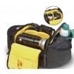 Kata Pro DSLR Camera Waist Pack Lens Flash Bag KT-DW-493