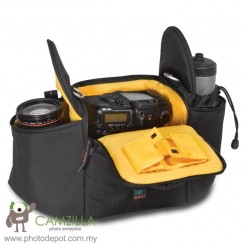 Kata Pro DSLR Camera Waist Pack Lens Flash Bag KT-DW-495 - Free Shipping