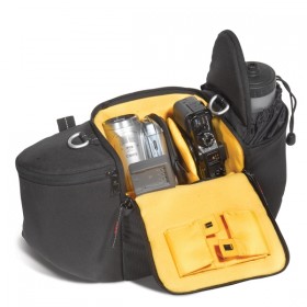 Kata Pro DSLR Camera Waist Pack Lens Flash Bag KT-DW-495 - Free Shipping