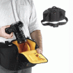 Kata Pro DSLR Camera Waist Pack Lens Flash Bag KT-DW-495 - Free Shipping