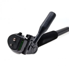 KEEP Monopod For Outerdoor 2002 - 4-section (Black)