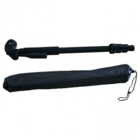 KEEP Monopod For Outerdoor 2002 - 4-section (Black)