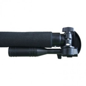 KEEP Monopod For Outerdoor 2002 - 4-section (Black)