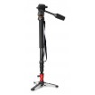 Kreisel K-38 Camera Monopod With Three Feet Stand Support Base For DSLR Canon Nikon