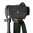 Kreisel K-38 Camera Monopod With Three Feet Stand Support Base For DSLR Canon Nikon