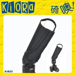Kiora K-B23 FlashBenders ROGUERELG Large Positionable Reflector
