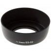 3rd Party ES-62 for Canon EF 50mm f/1.8 