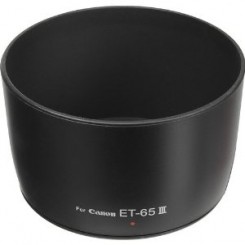 3rd Party ET-65III for Canon EF 85mm f/1.8 USM