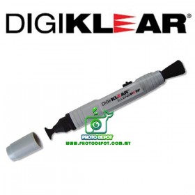 LENSPEN DigiKlear for DIY LCD Screen/ Optical Cleaning