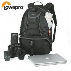 Lowepro CompuRover AW Camera Bag / Backpack