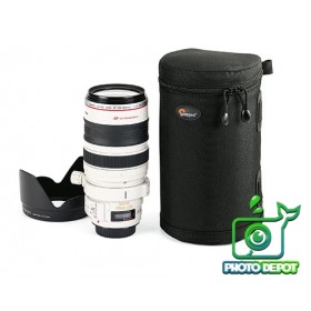 Lowepro Lens Case 3 for Longer SLR Lenses 