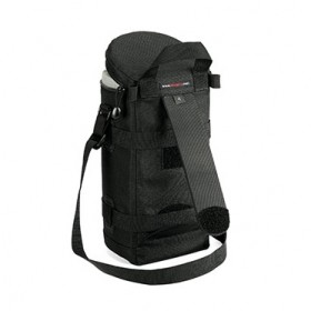 Lowepro Lens Case 4 - for 80-200mm f/2.8, 300mm f/4, or 35-350mm Lens (Black)