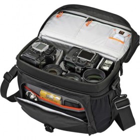 Lowepro Nova 200 AW Camera Bag Shoulder Bag