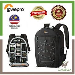 Lowepro Photo Classic Series BP 300 AW Backpack (Black)