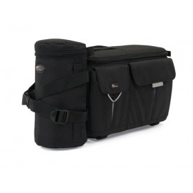 Lowepro Photo Runner 100 Beltpack- Black- Free Shipping!!
