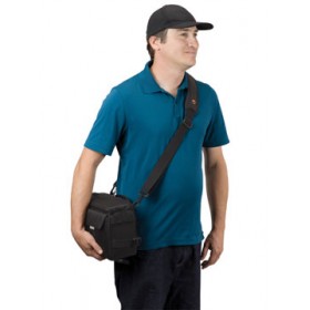 Lowepro Photo Runner 100 Beltpack- Black- Free Shipping!!