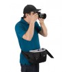 Lowepro Photo Runner 100 Beltpack- Black- Free Shipping!!