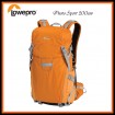 Photo Sport 200 AW From Lowepro - Hiking Camera Backpack For DSLR Cameras ( Orange )