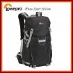 Photo Sport 200 AW From Lowepro - Hiking Camera Backpack For DSLR Cameras ( Black )