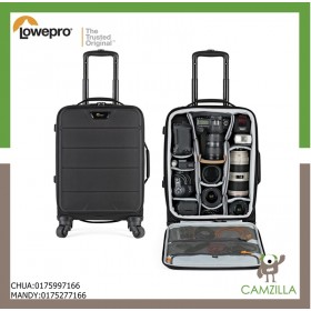 LOWEPRO SP 200 trolley bag 