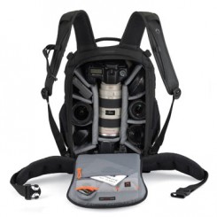 Lowepro Flipside 400 AW Camera Bag , Backpack - Black