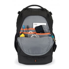 Lowepro Flipside 400 AW Camera Bag , Backpack - Black