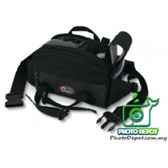 Lowepro PhotoRunner beltpack / shoulder bag