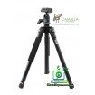 Manbily MBL306 Professional Tripod with Ball head Kit