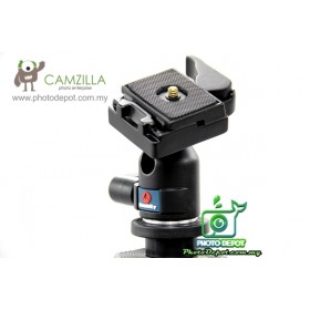 Manbily MBL306 Professional Tripod with Ball head Kit