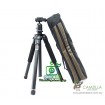 Manbily MBL306 Professional Tripod with Ball head Kit
