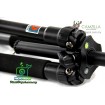 Manbily MBL306 Professional Tripod with Ball head Kit