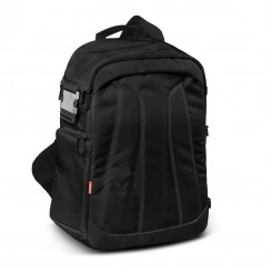 Manfrotto MB SS390-7BB Agile VII Sling Bag- Black - Free Shipping