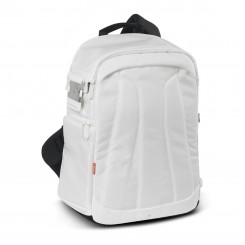 Manfrotto MB SS390-7SW Agile VII Sling Bag- White - Free Shipping