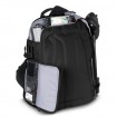 Manfrotto MB SS390-7BB Agile VII Sling Bag- Black - Free Shipping