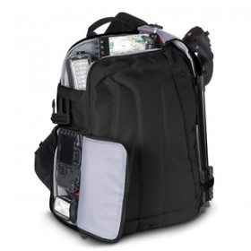 Manfrotto MB SS390-7BB Agile VII Sling Bag- Black - Free Shipping